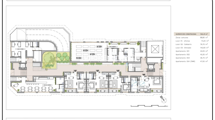 Nieuwbouw Woningen · Apartment · San Pedro del Pinatar · Lo Pagan