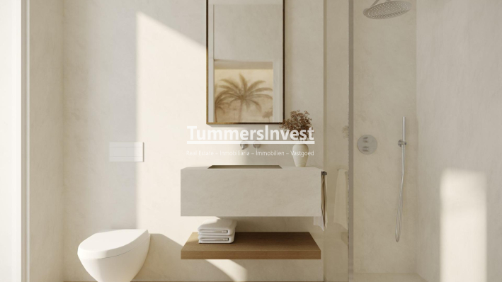 Nieuwbouw Woningen · Apartment · San Pedro del Pinatar · Lo Pagan