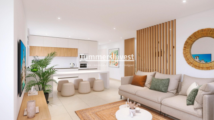 Nieuwbouw Woningen · Quad House · Bigastro · pueblo