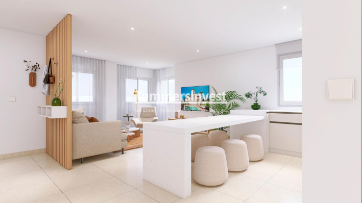 Nieuwbouw Woningen · Quad House · Bigastro · pueblo