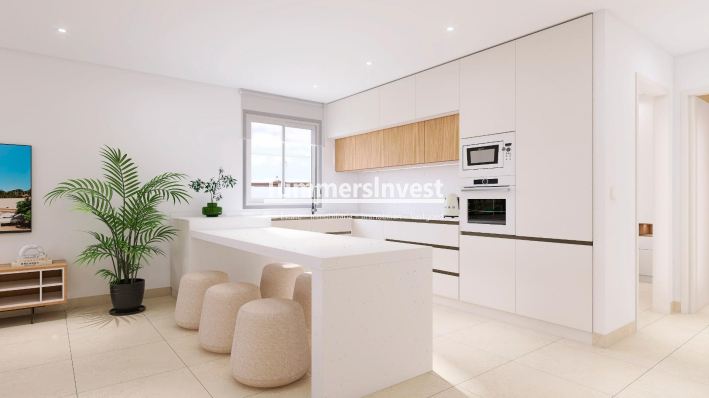 Nieuwbouw Woningen · Quad House · Bigastro · pueblo