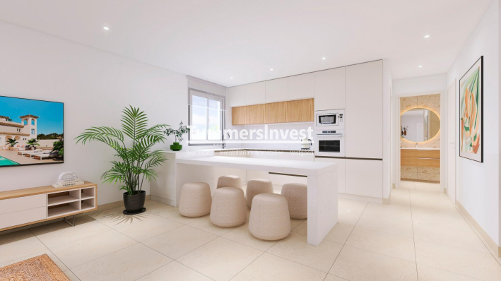 Nieuwbouw Woningen · Quad House · Bigastro · pueblo
