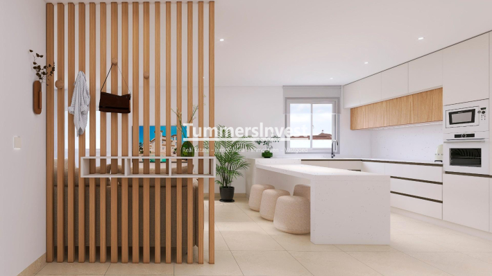 Nieuwbouw Woningen · Quad House · Bigastro · pueblo