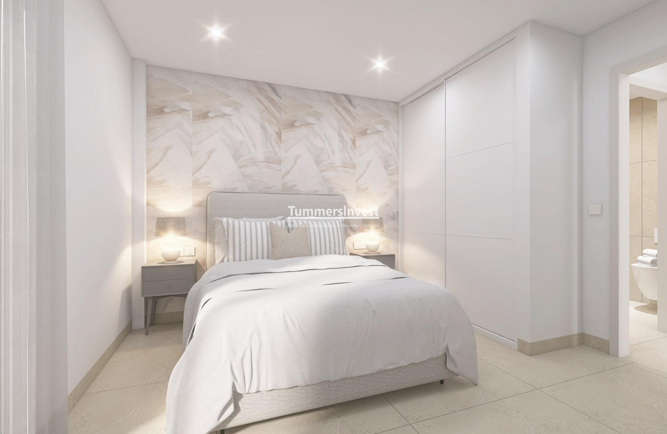Nieuwbouw Woningen · Quad House · Bigastro · pueblo
