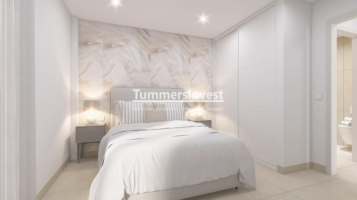 Nieuwbouw Woningen · Quad House · Bigastro · pueblo
