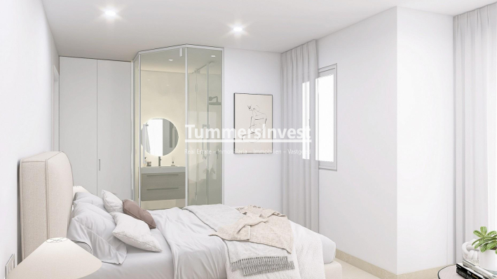 Nieuwbouw Woningen · Quad House · Bigastro · pueblo