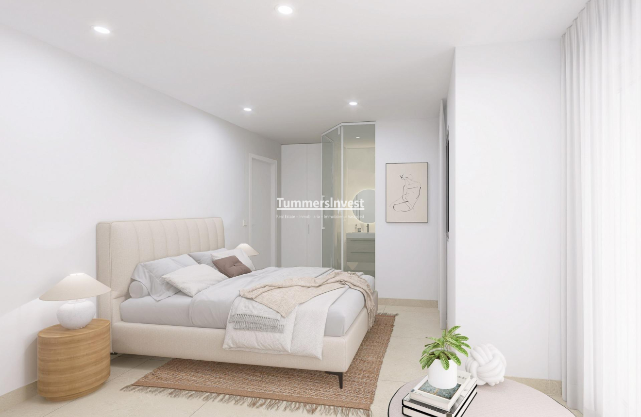 Nieuwbouw Woningen · Quad House · Bigastro · pueblo