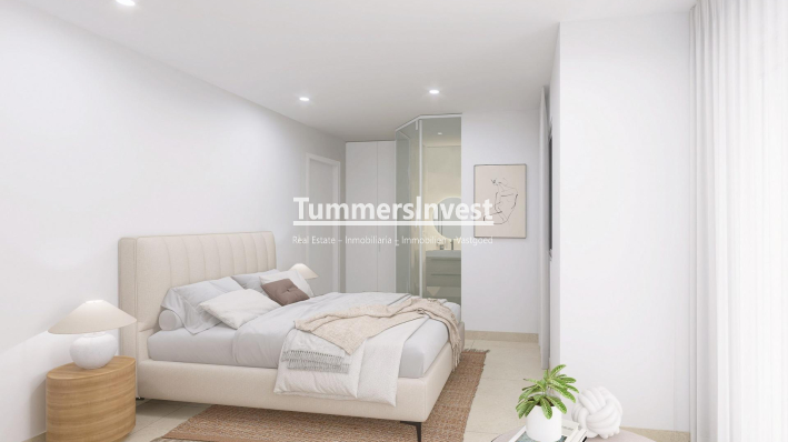 Nieuwbouw Woningen · Quad House · Bigastro · pueblo