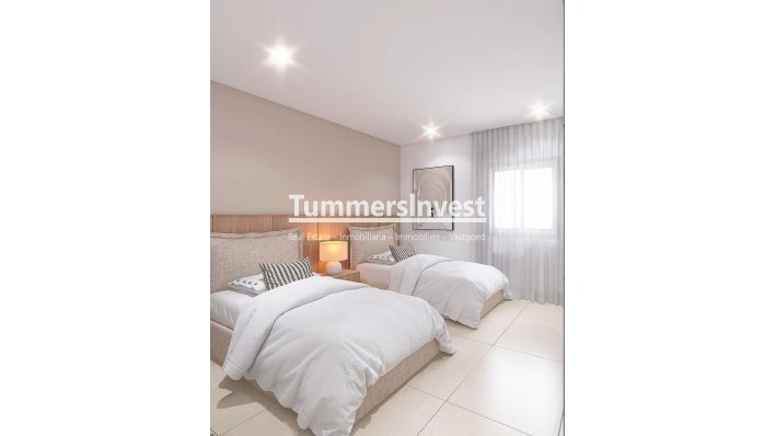 Nieuwbouw Woningen · Quad House · Bigastro · pueblo