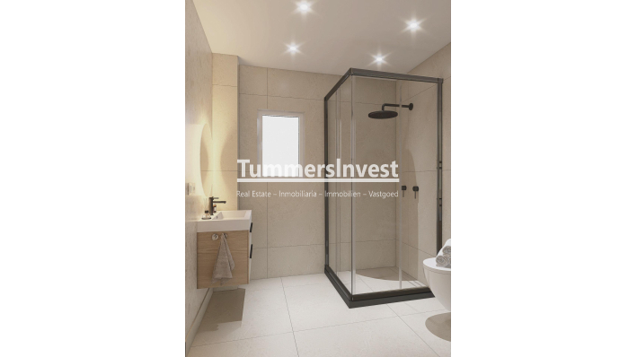 Nieuwbouw Woningen · Quad House · Bigastro · pueblo