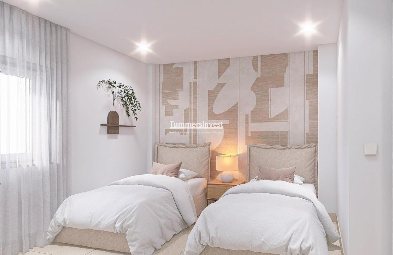 Nieuwbouw Woningen · Quad House · Bigastro · pueblo