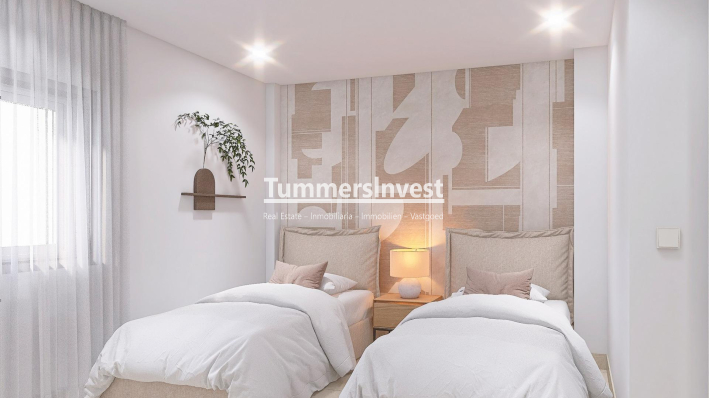 Nieuwbouw Woningen · Quad House · Bigastro · pueblo