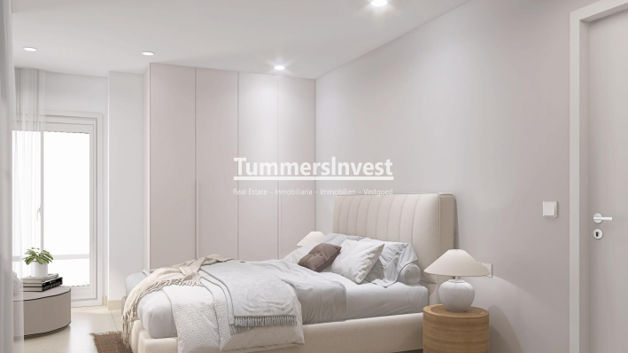 Nieuwbouw Woningen · Quad House · Bigastro · pueblo