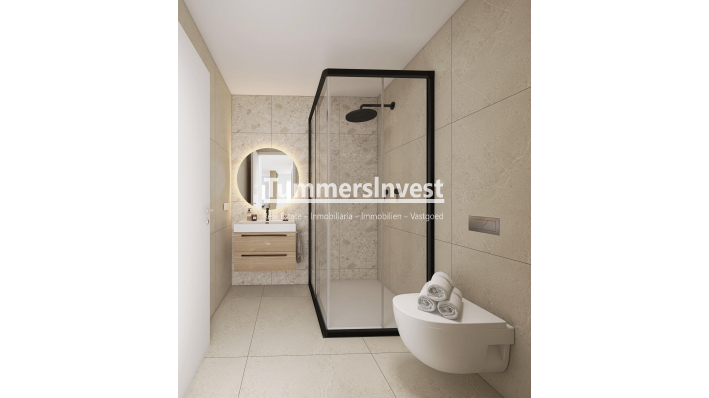 Nieuwbouw Woningen · Quad House · Bigastro · pueblo