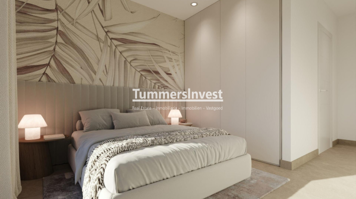 Nieuwbouw Woningen · Apartment · Fuente Álamo · Hacienda del Alamo