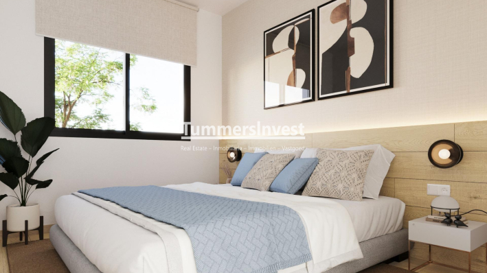 Nieuwbouw Woningen · Penthouse · Mutxamel · Bonalba-cotoveta