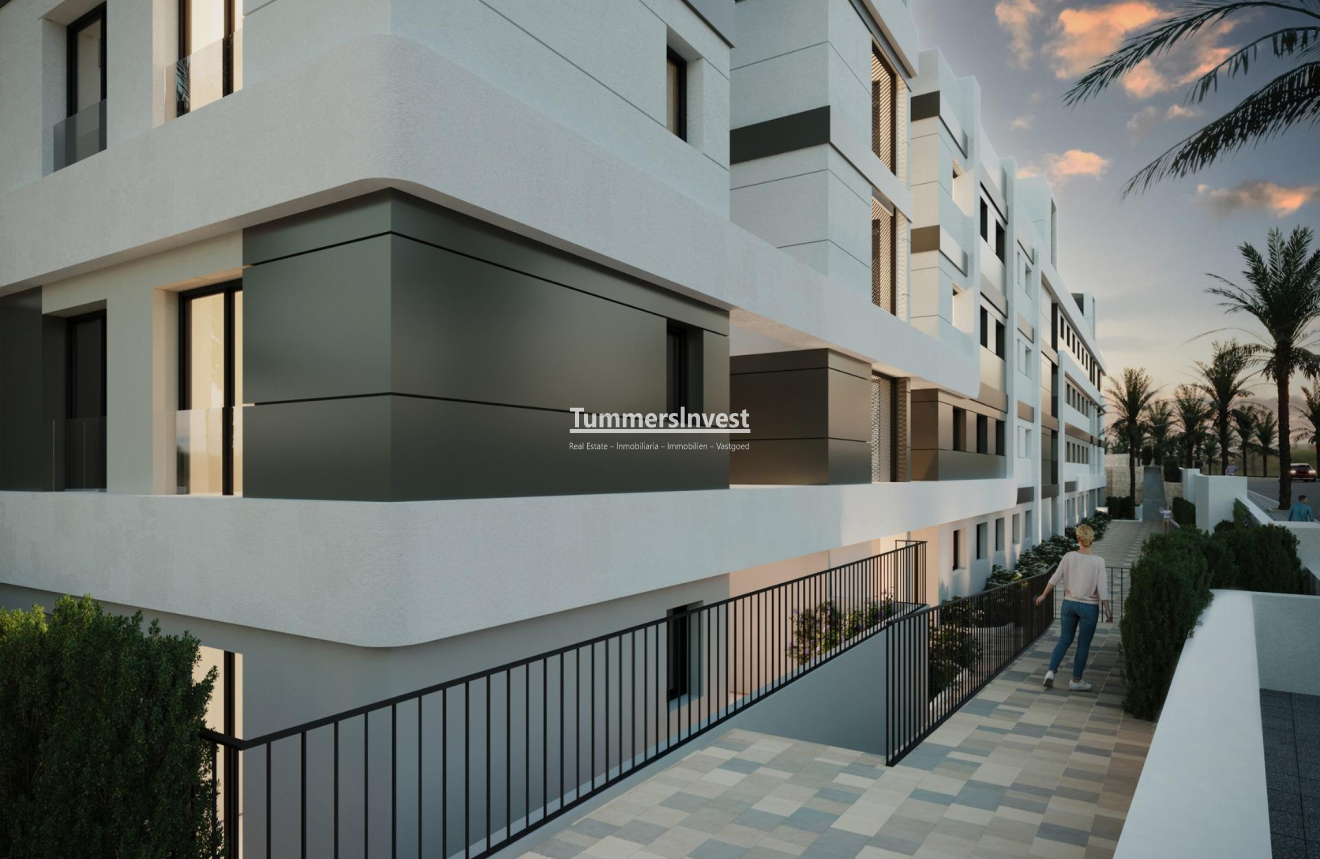 Nieuwbouw Woningen · Penthouse · Mutxamel · Bonalba-cotoveta
