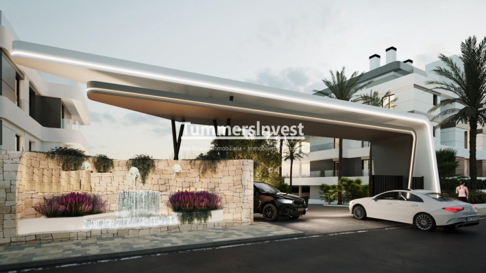 Nieuwbouw Woningen · Penthouse · Mutxamel · Bonalba-cotoveta