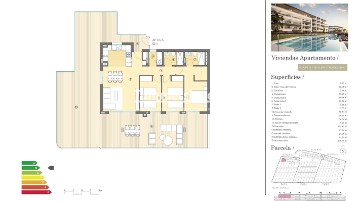 Nieuwbouw Woningen · Penthouse · Mutxamel · Bonalba-cotoveta