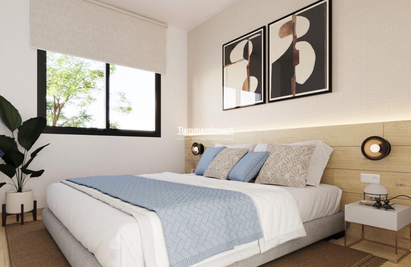 Nieuwbouw Woningen · Apartment · Mutxamel · Bonalba-cotoveta