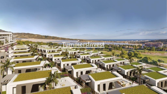 Nieuwbouw Woningen · Apartment · Mutxamel · Bonalba-cotoveta