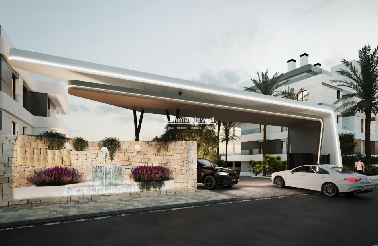Nieuwbouw Woningen · Apartment · Mutxamel · Bonalba-cotoveta