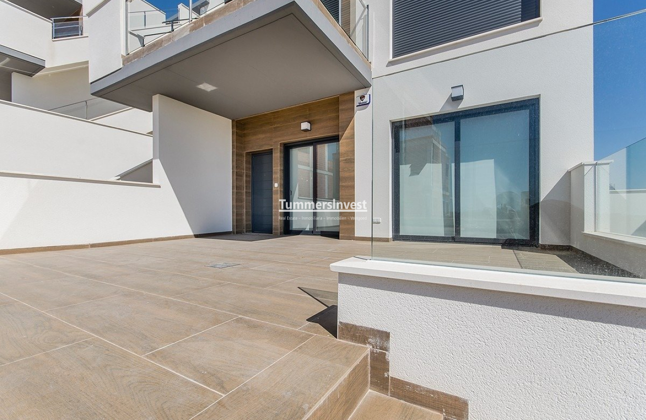 Nieuwbouw Woningen · Bungalow · San Miguel de Salinas · VistaBella Golf