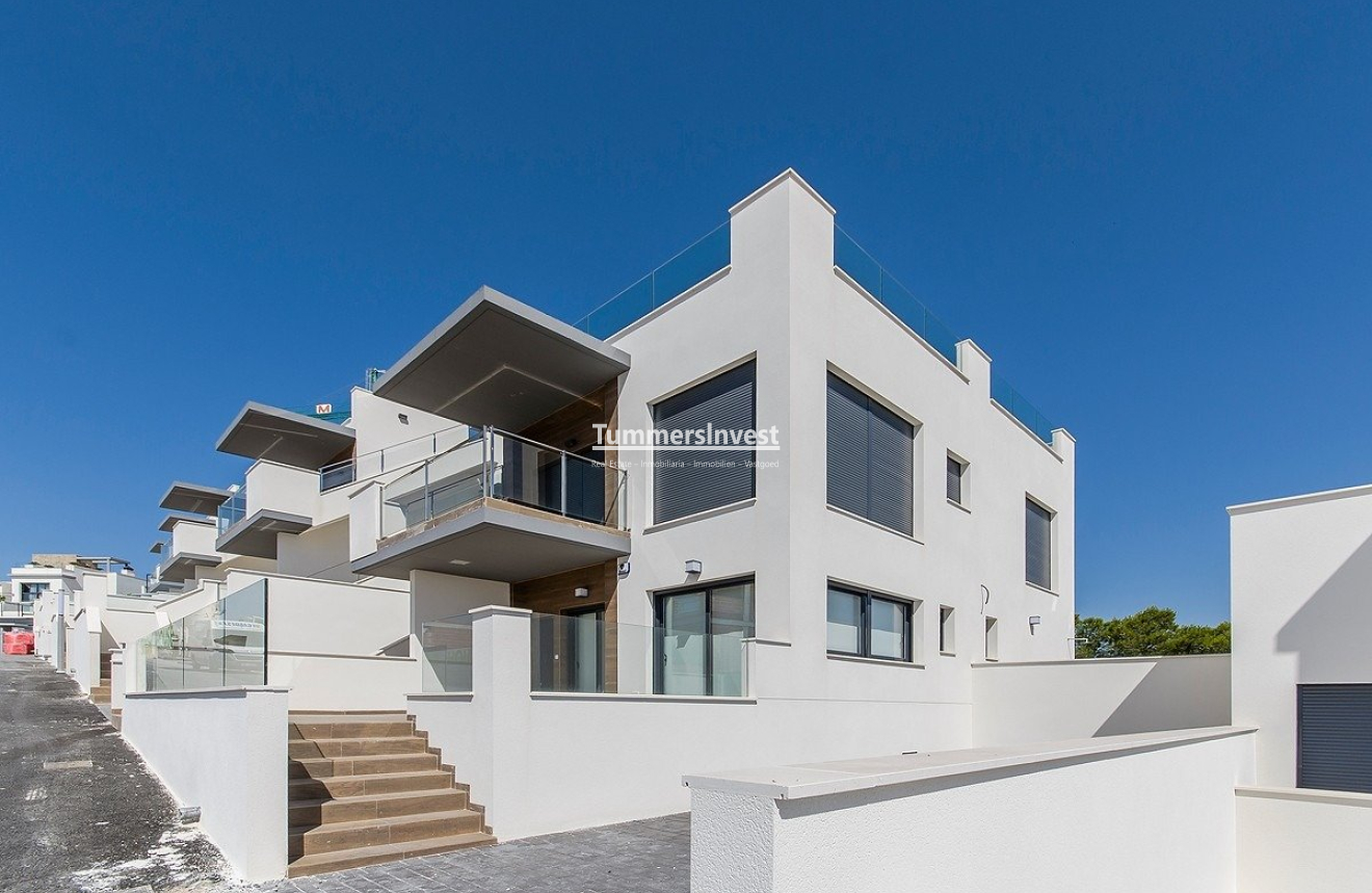 Nieuwbouw Woningen · Bungalow · San Miguel de Salinas · VistaBella Golf
