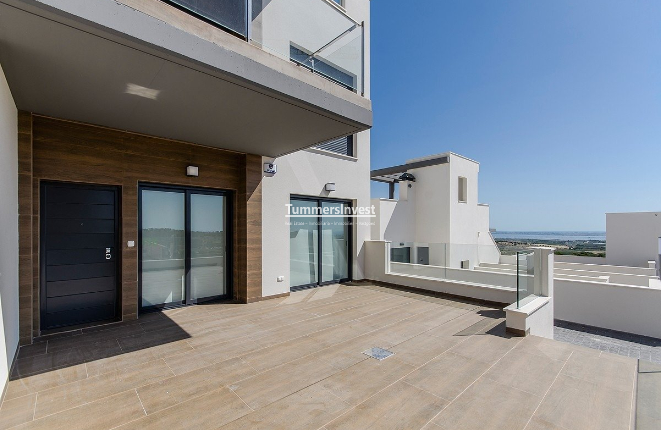 Nieuwbouw Woningen · Bungalow · San Miguel de Salinas · VistaBella Golf