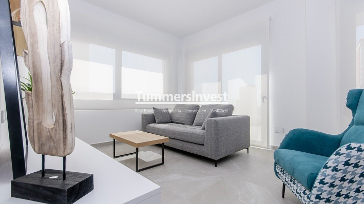 Nieuwbouw Woningen · Bungalow · San Miguel de Salinas · VistaBella Golf