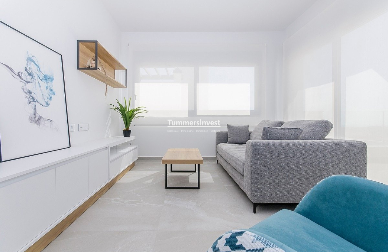 Nieuwbouw Woningen · Bungalow · San Miguel de Salinas · VistaBella Golf
