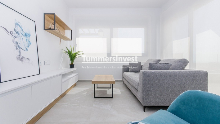 Nieuwbouw Woningen · Bungalow · San Miguel de Salinas · VistaBella Golf