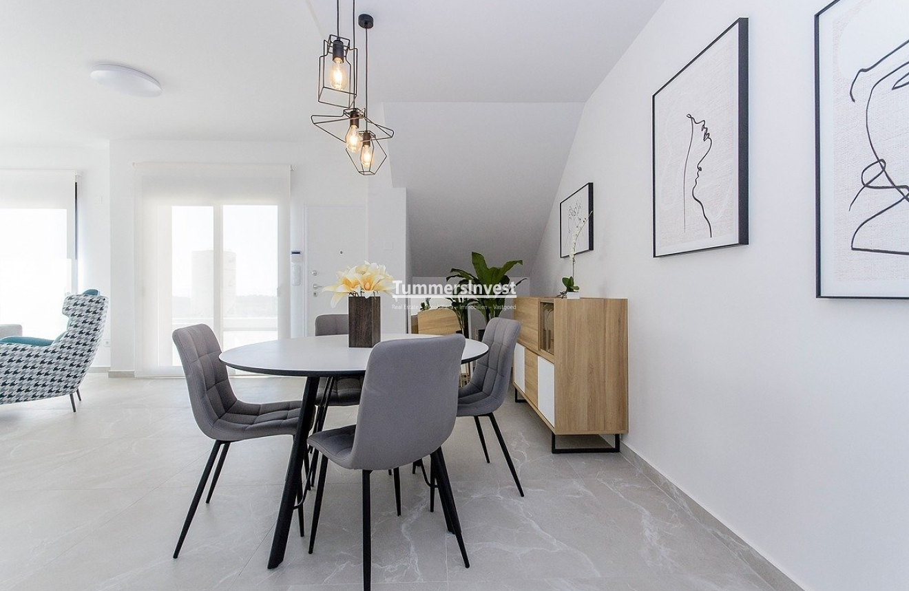 Nieuwbouw Woningen · Bungalow · San Miguel de Salinas · VistaBella Golf