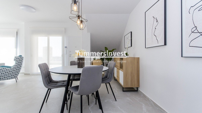 Nieuwbouw Woningen · Bungalow · San Miguel de Salinas · VistaBella Golf