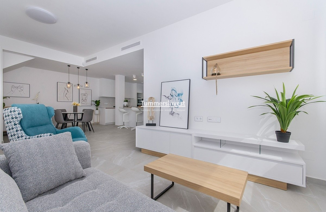 Nieuwbouw Woningen · Bungalow · San Miguel de Salinas · VistaBella Golf