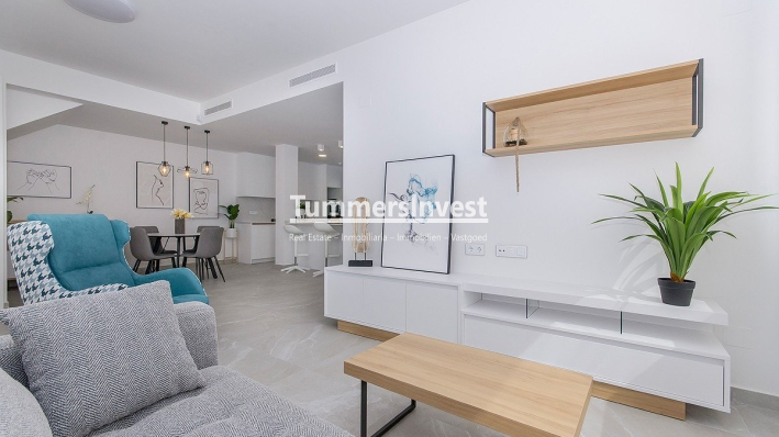 Nieuwbouw Woningen · Bungalow · San Miguel de Salinas · VistaBella Golf