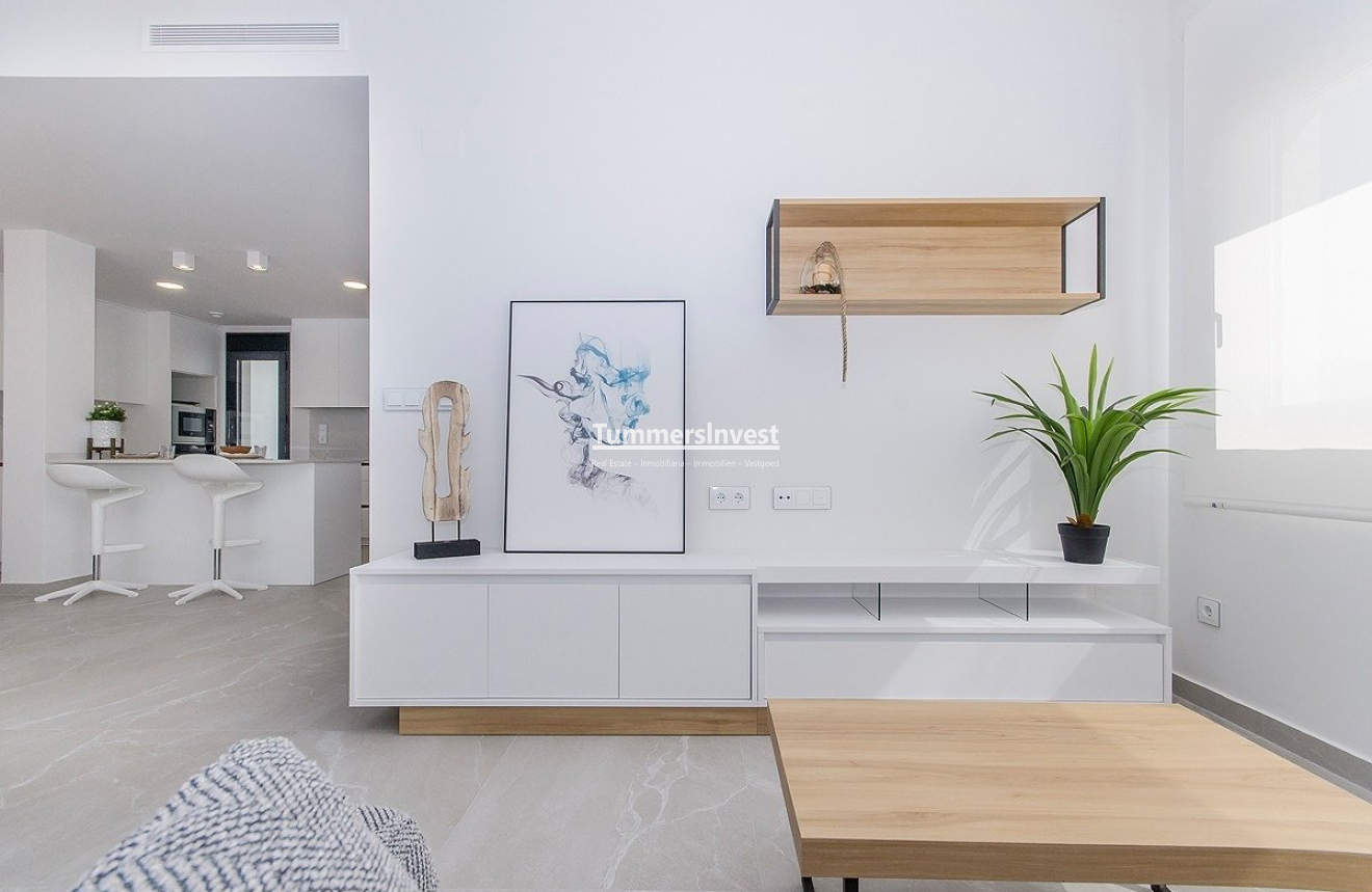 Nieuwbouw Woningen · Bungalow · San Miguel de Salinas · VistaBella Golf