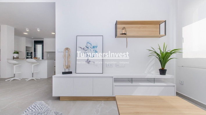 Nieuwbouw Woningen · Bungalow · San Miguel de Salinas · VistaBella Golf