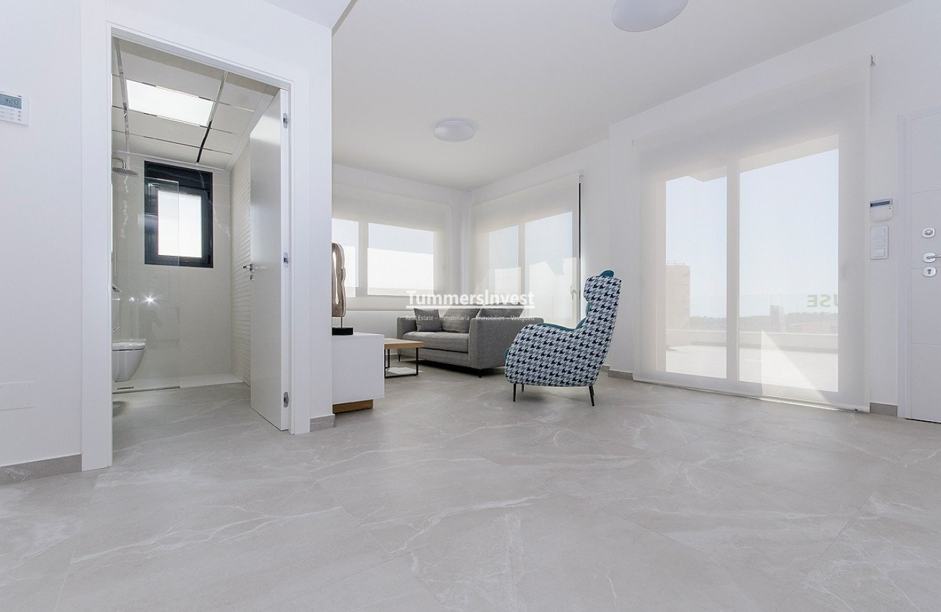 Nieuwbouw Woningen · Bungalow · San Miguel de Salinas · VistaBella Golf