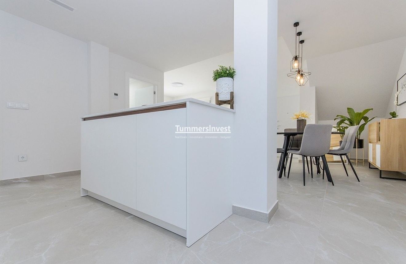 Nieuwbouw Woningen · Bungalow · San Miguel de Salinas · VistaBella Golf