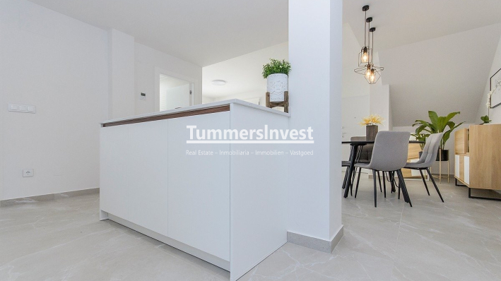 Nieuwbouw Woningen · Bungalow · San Miguel de Salinas · VistaBella Golf