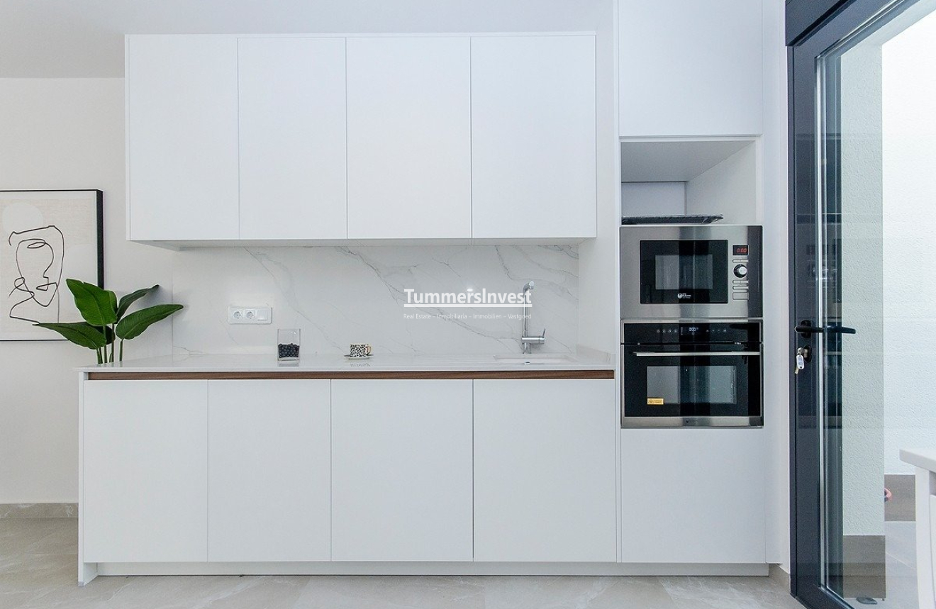 Nieuwbouw Woningen · Bungalow · San Miguel de Salinas · VistaBella Golf
