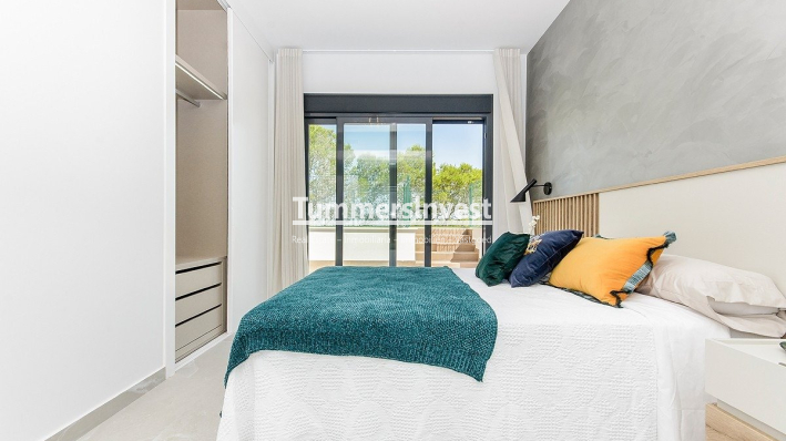 Nieuwbouw Woningen · Bungalow · San Miguel de Salinas · VistaBella Golf
