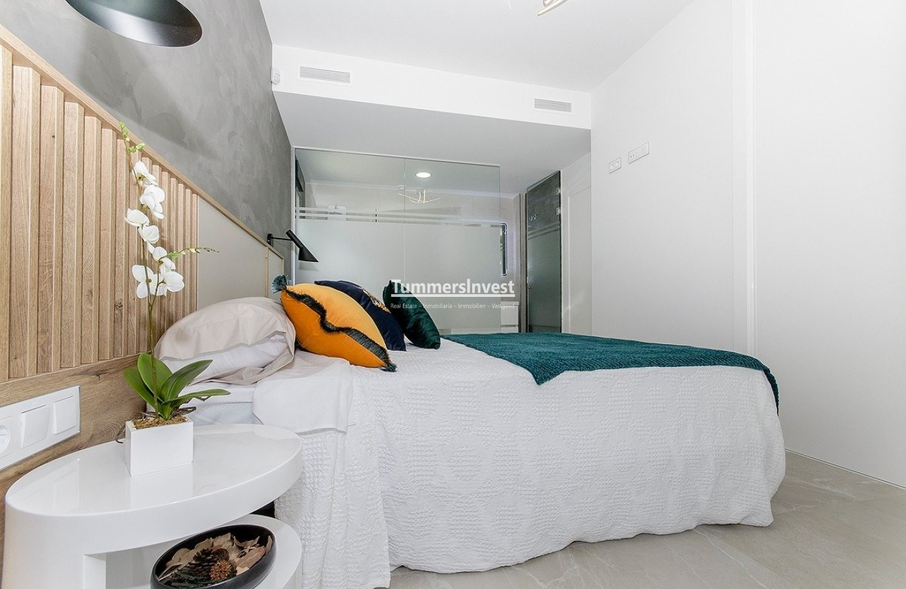 Nieuwbouw Woningen · Bungalow · San Miguel de Salinas · VistaBella Golf