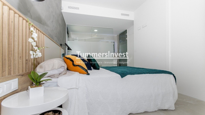 Nieuwbouw Woningen · Bungalow · San Miguel de Salinas · VistaBella Golf