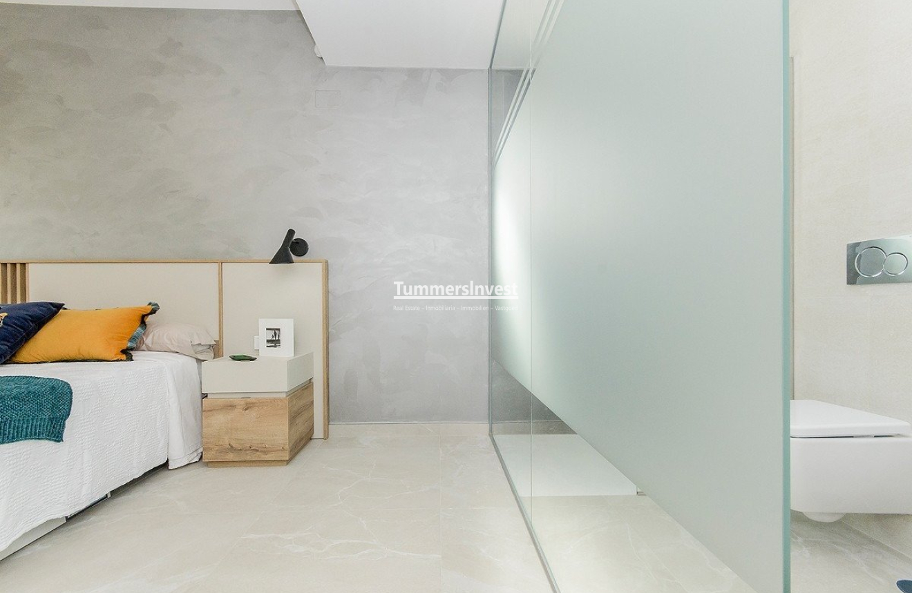 Nieuwbouw Woningen · Bungalow · San Miguel de Salinas · VistaBella Golf