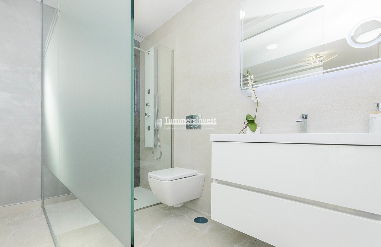 Nieuwbouw Woningen · Bungalow · San Miguel de Salinas · VistaBella Golf