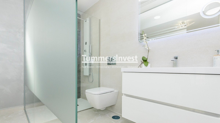 Nieuwbouw Woningen · Bungalow · San Miguel de Salinas · VistaBella Golf