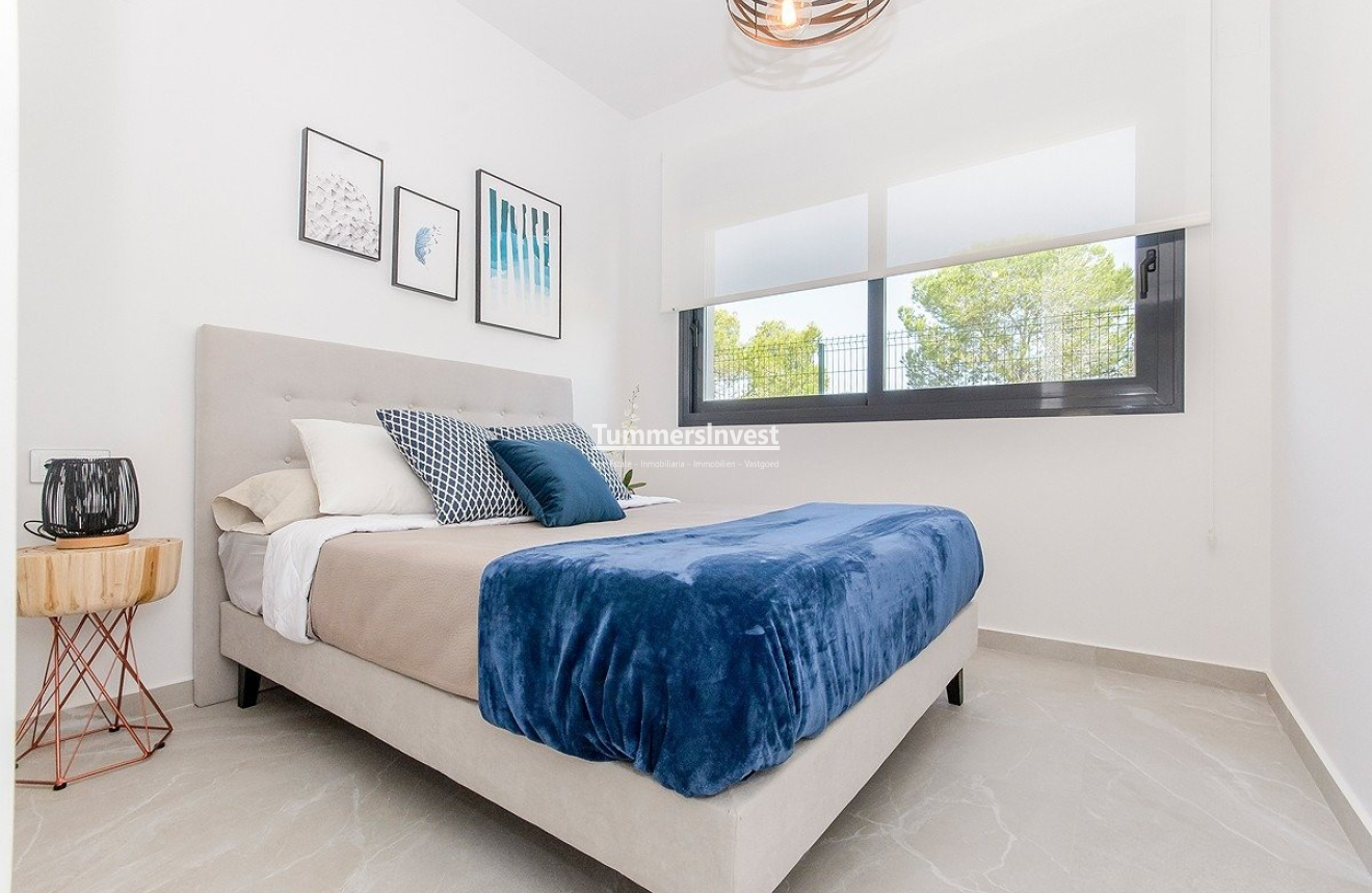 Nieuwbouw Woningen · Bungalow · San Miguel de Salinas · VistaBella Golf