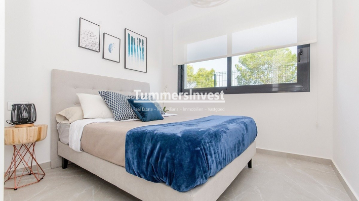 Nieuwbouw Woningen · Bungalow · San Miguel de Salinas · VistaBella Golf
